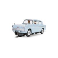 Ford Anglia 105E-Harry Potter Wizarding World C4504