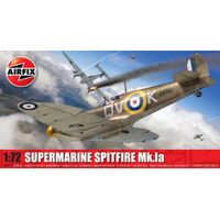 Supermarine Spitfire MK.1A  (A01071C)
