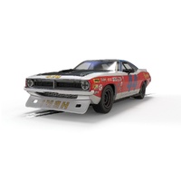 Plythmouth Barracuda - Spa Summer Classic 2023 (C4525)