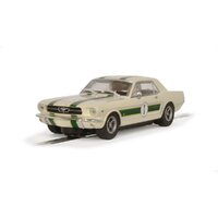 Ford Mustang 1965 Pete Geoghegan -SMS Special- C4531F