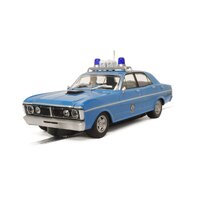 Ford XY Police Car - SMS Special C4532F