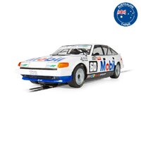 Rover SD1 - 1984 Bathurst 1000 -  Steve Soper &amp; Ron Dickson C4535