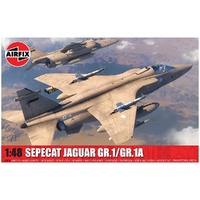 1:48 Sepecat Jaguar GR.1/GR.1A (A11010)