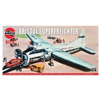 1:72 Bristol Superfreighter (A05002V)
