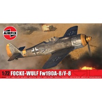 Focke-Wulf FW190A-8/F-8 (A02066A)