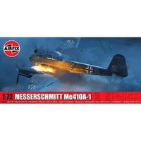 Messerschmitt ME410A-1 (A04069)