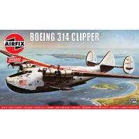 1:144 Boeing 314 Clipper (A04172V)