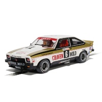 Holden A9x Torana-1978 Bathurst Aus. Exclusive slot Car (C4604F)