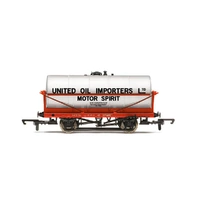 United Oil Importers 20T Tanker 44 (R60293)