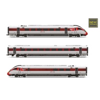 Lner Azuma High Speed Set 800201 (R1288S)