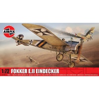 1:72 Fockker E.II Eindecker (A01086)