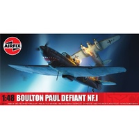 1:48 Boulton Paul Defiant NF.I (A05132)