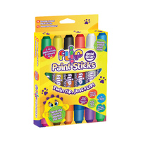 Flip Paint Sticks 6 pk (LTB310)