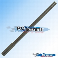  1/4 106mm long Stub Shaft (511B51)