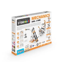 Discovering Stem - Cams &amp; Cranks (ENSTEM04)