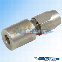  8mm x 1/14 , (42mm) Collet (529B87)