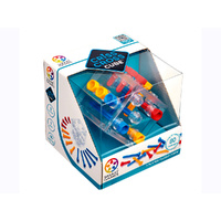 Criss Cross Cube (SMA524946)
