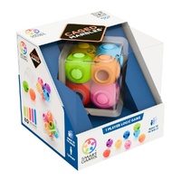 Caged Marbles Puzzle (SG416)