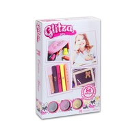 Cutie Bow  80 Designs (GLI7620)