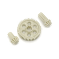  Spur Gear plus Drive Pinions (BK540020)