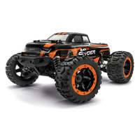 1:16 Slyder MT 4WD Electric Monster Truck - Orange (BZ540099)