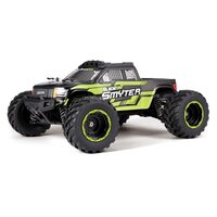 Smyter MT1:12 4WD Electric Monster Truck - Green (BZ540110)