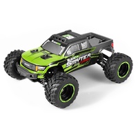 Smyter MT 1:12 4WD Brushless MT Turbo 3S - Green (BZ540230)