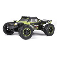 Smyter DT 1:12 4WD Brushless DT Turbo 3S - Green (BZ540231)
