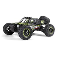 Smyter DB 1:12 4WD Brushless DB Turbo 3S - Green (BZ540232)