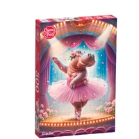 Stage Star 500pc Jigsaw Puzzle (CH-20364)