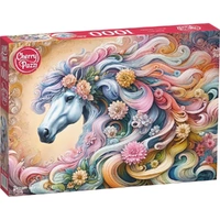 Dream Horse 1000pc Jigsaw Puzzle (CH-31049)