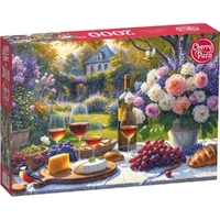 Ladolice Vita 2000pc Jigsaw Puzzle (CH-50255)