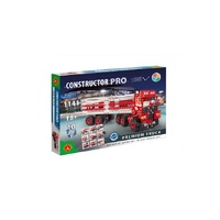  Premium Truck 10-in -1  1141pc (Con1913)