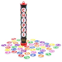 Chipzi Game (TCHIP)
