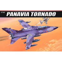 1:144 Panavia Tornado Plastic Model Kit (ACA-12607)