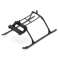  Landing skid and battery mount BMSR ( EFLH3004)