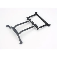  Body Post Set F/RRuckus (ECX2010)