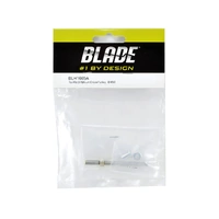  Tail Rtr shft alum drive pulley B450 ( BLH1665A)