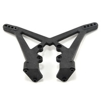  Shock tower mid motor. (TLR2102)