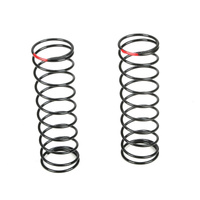  Rear shock spring 2.6 rate. (TLR5169)