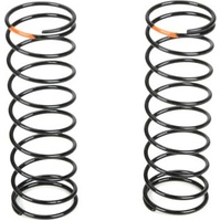  rear shock spring 2.9 rate orange (TLR 5170)