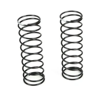 Rear shock spring 3.4 rate. (TLR 5171)