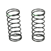  Front shock spring 3.8 rate. (TLR5175)