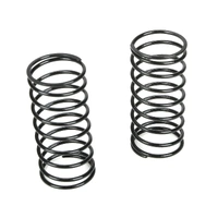  Front shock spring 4.1 rate (TLR5177)