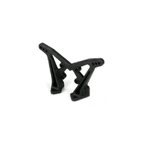 Rear shock tower mid engine. (TLR2050)