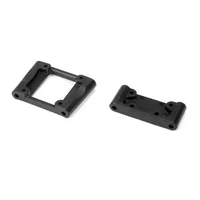  Front and raer pivot block. (Losa4145)