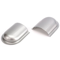  Servo Cover 2 UMX carbon cub SS ( EFLU1107)