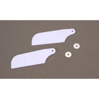  Tail Rotor Blade set B450 ( BLH1671)