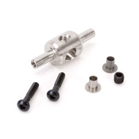  Aluminum Tail Rotor Hub Set ( BLH1669)