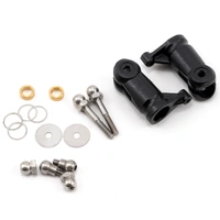  Tail rotor blade grip/holder set B450 ( BLH1670)